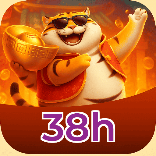 38h Logo